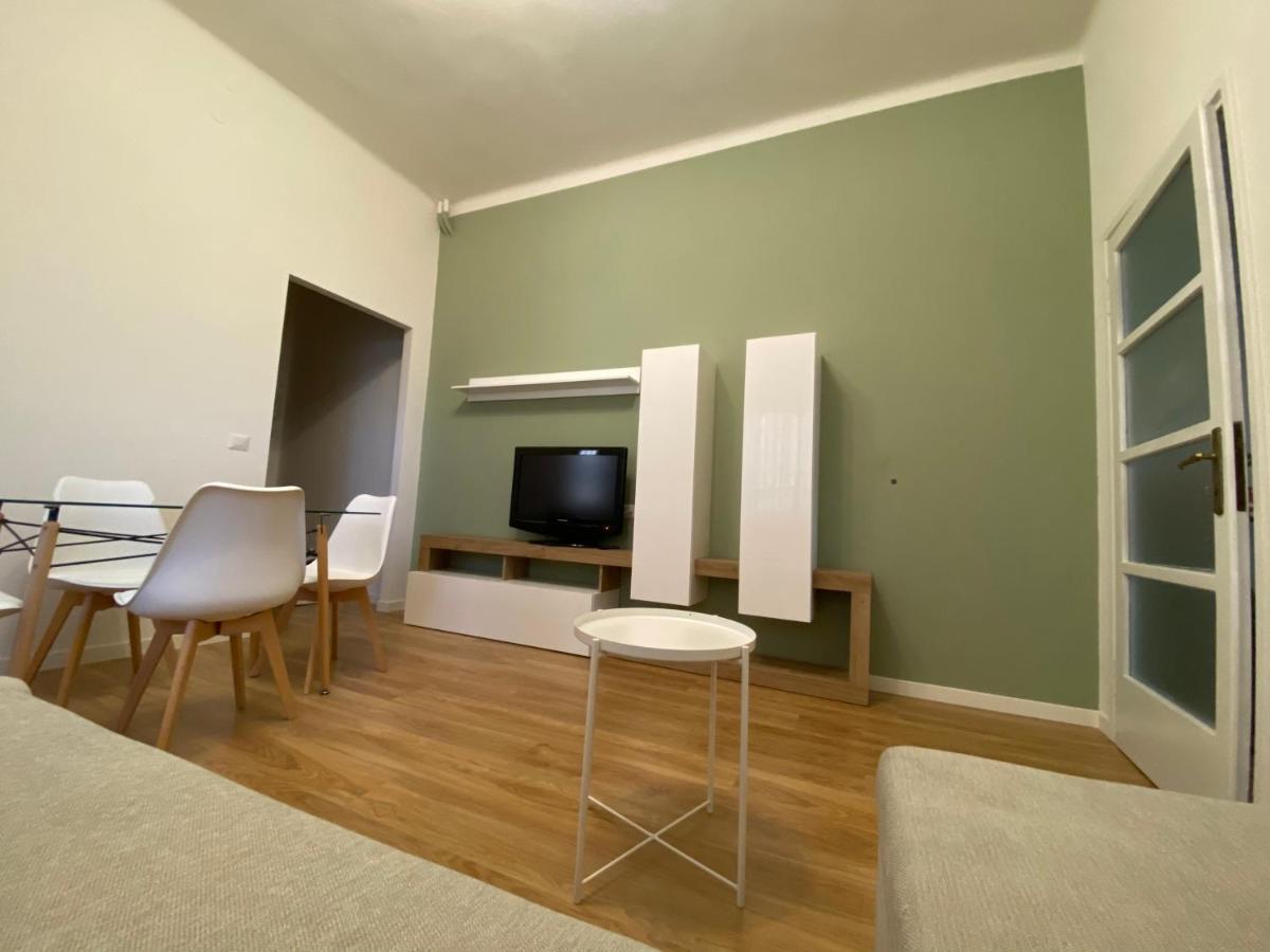 Bettino Apartment Mailand
