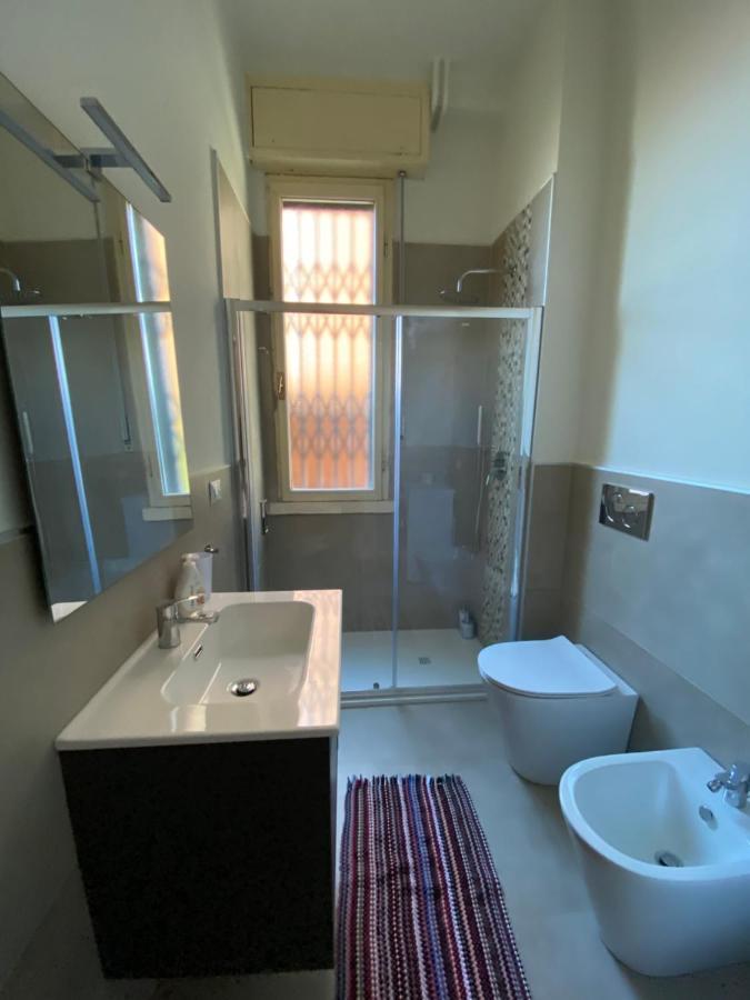 Bettino Apartment Mailand