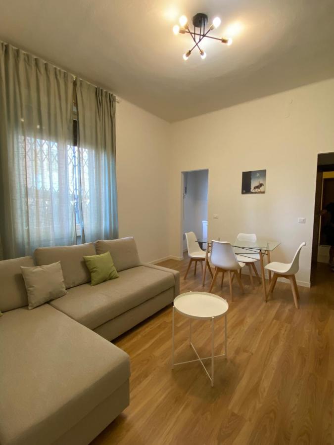 Bettino Apartment Mailand